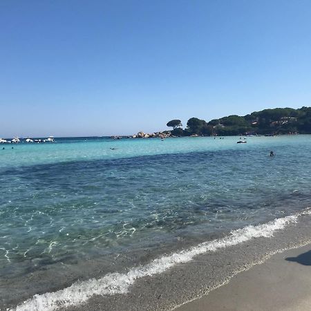 산테오도로 Via Genova 1480 빌라 외부 사진