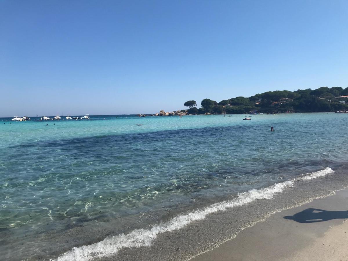 산테오도로 Via Genova 1480 빌라 외부 사진